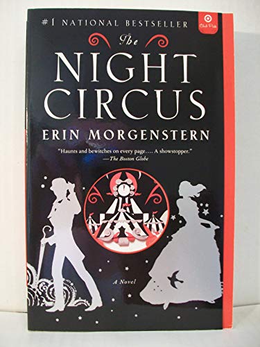 Stock image for Night Circus (Dh Exclu) for sale by More Than Words