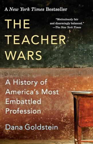 Stock image for The Teacher Wars for sale by Blackwell's
