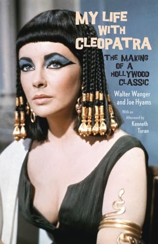 Beispielbild fr My Life With Cleopatra zum Verkauf von Blackwell's