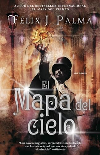 9780345804082: El mapa del cielo / Map of the Sky