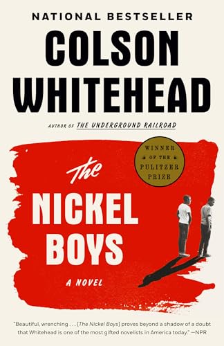 9780345804341: The Nickel Boys: A Novel