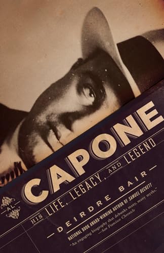 9780345804518: Al Capone: His Life, Legacy, and Legend