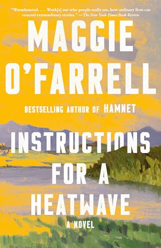 

Instructions for a Heatwave: A novel (Vintage Contemporaries)