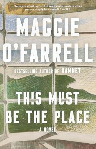 Beispielbild fr This Must Be the Place (Vintage Contemporaries) zum Verkauf von BecsBookshelf