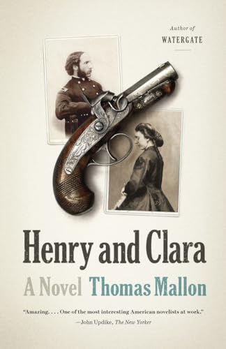 Stock image for Henry and Clara for sale by More Than Words