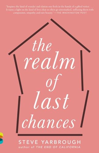 Imagen de archivo de The Realm of Last Chances a la venta por Better World Books: West