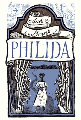 9780345805034: Philida (Vintage International)