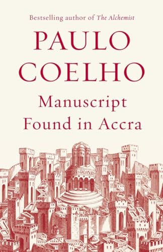 Manuscript Found in Accra