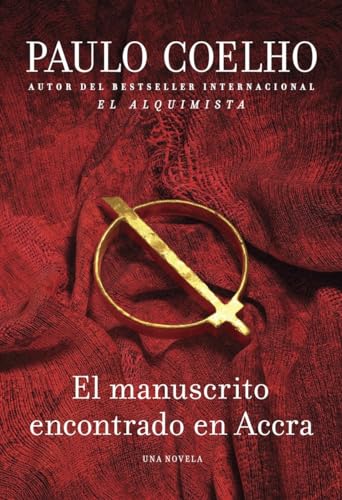 9780345805072: El Manuscripto Encontrado en Accra