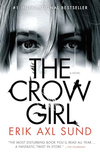 Beispielbild fr The Crow Girl zum Verkauf von Goodwill Books