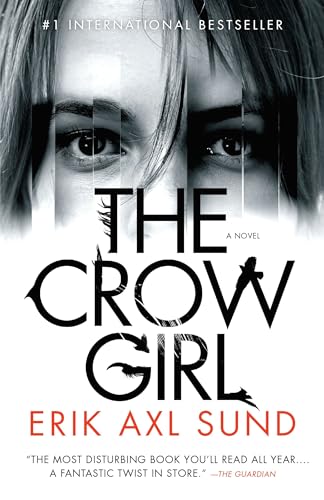 9780345805096: The Crow Girl