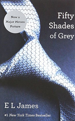 Beispielbild fr Fifty Shades of Grey zum Verkauf von Better World Books