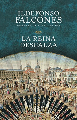 Beispielbild fr La Reina Descalza zum Verkauf von Better World Books