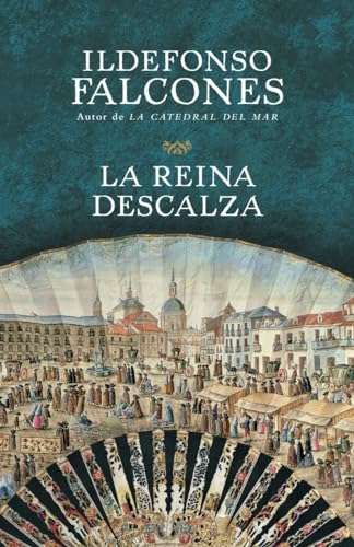 Stock image for La Reina Descalza for sale by Better World Books