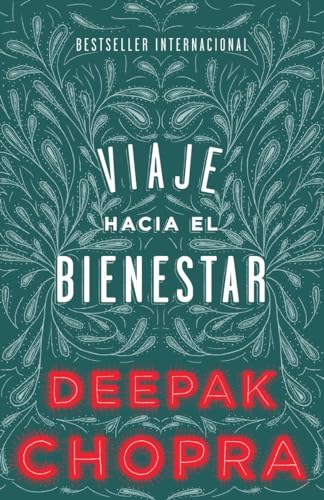 Stock image for Viaje Hacia el Bienestar / Journey into Healing for sale by Better World Books