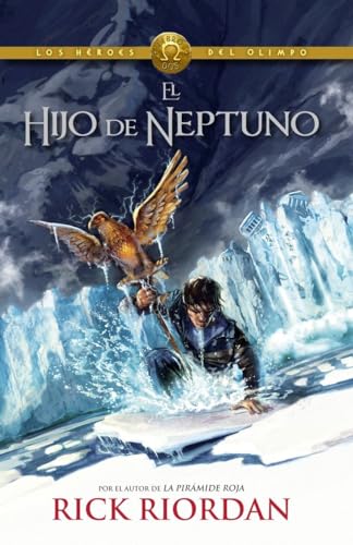 9780345805393: El Hijo de Neptuno (The Son Of Neptune): Heroes del Olimpo 2 (Los Heroes Del Olimpo / Heroes of Olympus)