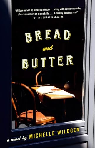 Stock image for Bread and Butter for sale by SecondSale