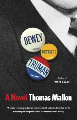 9780345805560: Dewey Defeats Truman