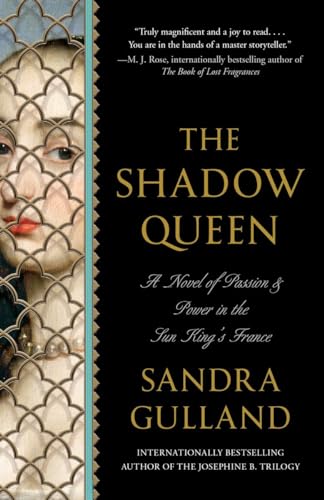 Stock image for The Shadow Queen for sale by SecondSale