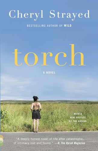 9780345805614: Torch (Vintage Contemporaries)