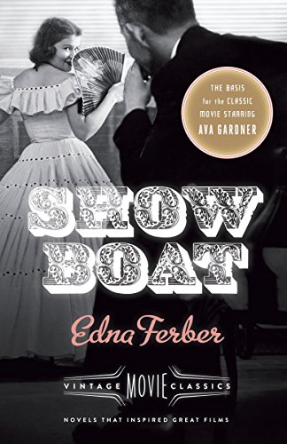 Beispielbild fr Show Boat : Vintage Movie Classics zum Verkauf von Better World Books