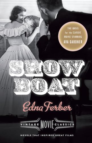 Imagen de archivo de Show Boat: Vintage Movie Classics a la venta por ZBK Books