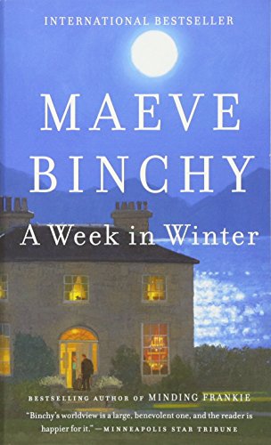 9780345805867: A Week in Winter