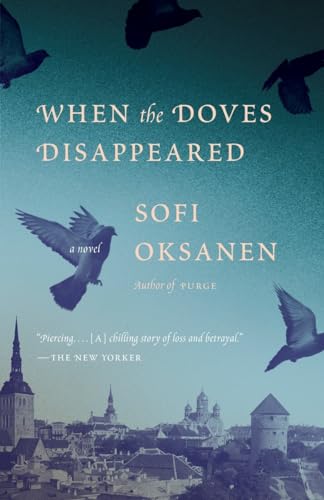 Stock image for When the Doves Disappeared for sale by Revaluation Books