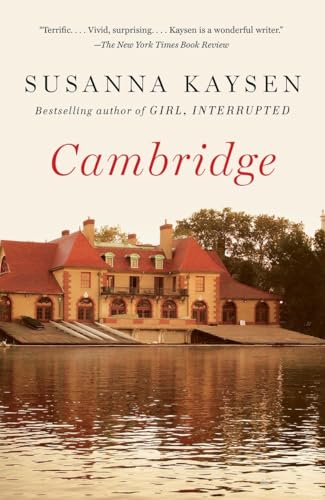 Stock image for Cambridge (Vintage Contemporaries) for sale by BooksRun