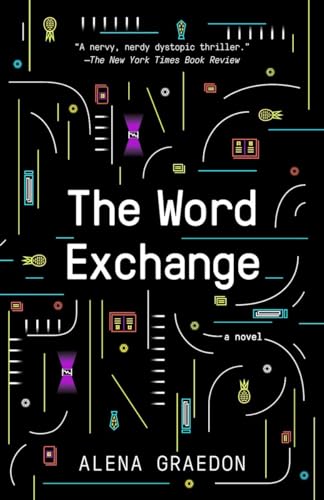 9780345806031: The Word Exchange [Idioma Ingls]