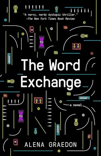 Stock image for The Word Exchange for sale by Wonder Book
