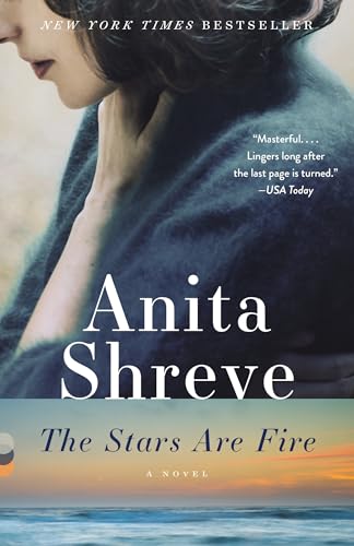 9780345806369: The Stars Are Fire: A Novel