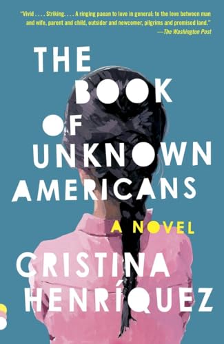 9780345806406: The Book of Unknown Americans