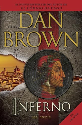 Stock image for Inferno (Spanish Edition) for sale by Better World Books