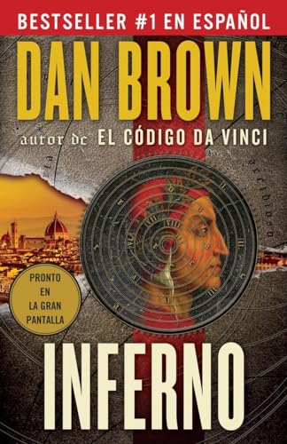 Beispielbild fr Inferno: En espanol (Spanish Edition) zum Verkauf von SecondSale