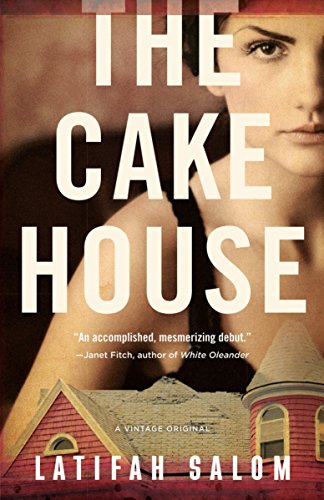 Beispielbild fr The Cake House zum Verkauf von Better World Books: West