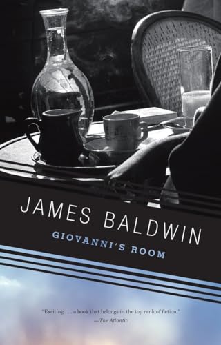 9780345806567: Giovanni's Room (Vintage International)