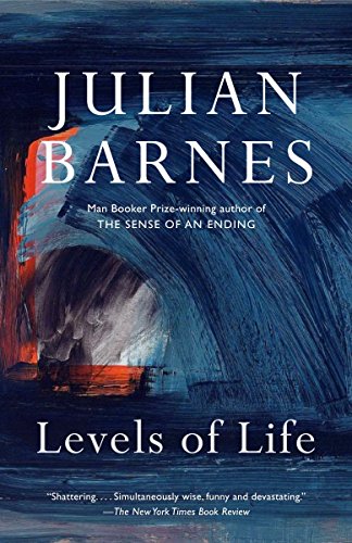 9780345806581: Levels of Life: A Memoir (Vintage International)