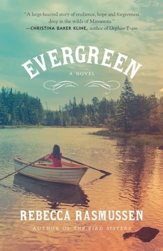 Stock image for Evergreen for sale by Once Upon A Time Books