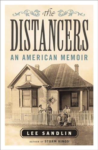 Stock image for The Distancers : An American Memoir for sale by Better World Books