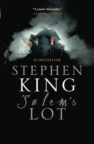 9780345806796: 'Salem's Lot