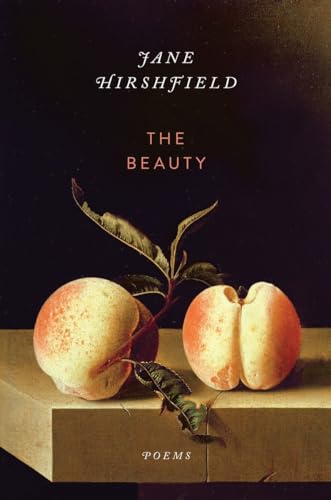 Beispielbild fr The Beauty: Poems zum Verkauf von ThriftBooks-Atlanta