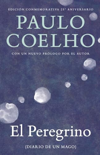 Beispielbild fr El peregrino / The Pilgrimage: (Diario de un mago) (Spanish Edition) zum Verkauf von Goodbookscafe