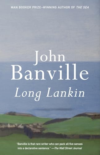 9780345807069: Long Lankin (Vintage International)