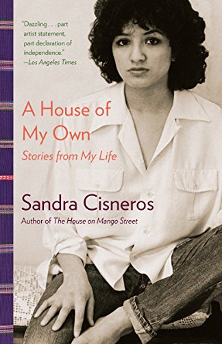 Beispielbild fr A House of My Own: Stories from My Life (Vintage International) zum Verkauf von Goodwill Books