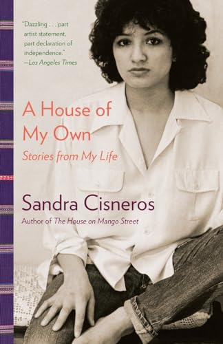 9780345807175: A House of My Own: Stories from My Life