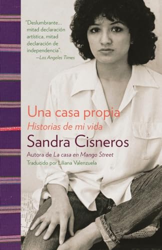 Beispielbild fr Una Casa Propia / a House of My Own : Historias de Mi Vida zum Verkauf von Better World Books