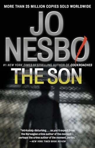The Son (Vintage Crime/Black Lizard) - Nesbo, Jo