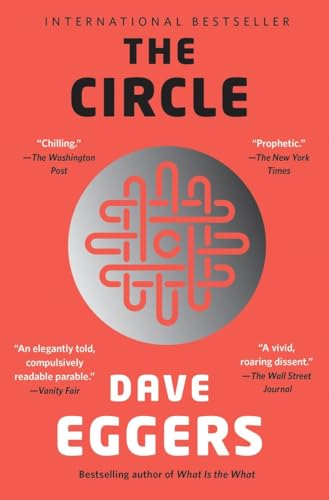 Stock image for The Circle for sale by Gulf Coast Books