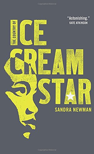 Beispielbild fr The Country of Ice Cream Star zum Verkauf von Better World Books